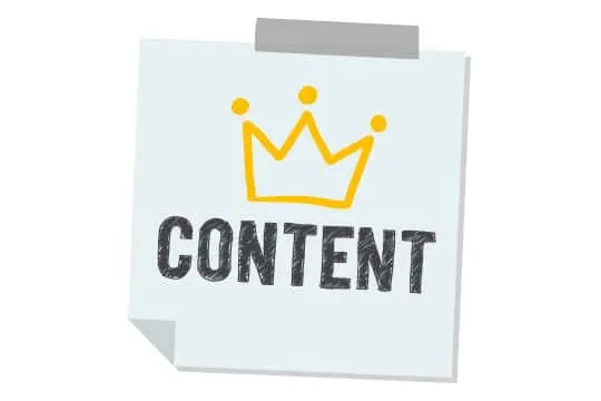 Content